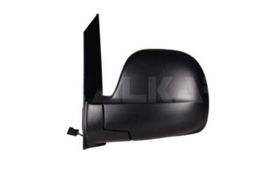 Left outside mirror complete 9227969 Alkar