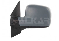 Left outside mirror complete 9231985 Alkar