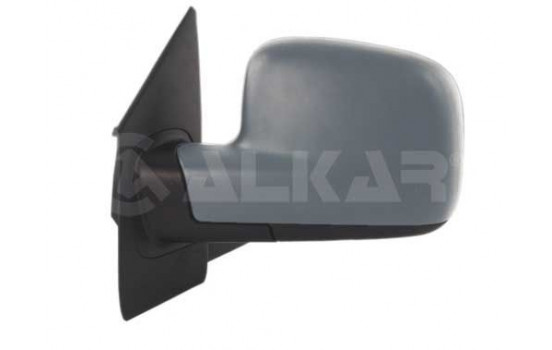 Left outside mirror complete 9231985 Alkar