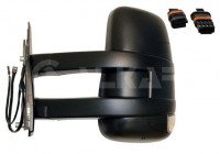 Left outside mirror complete 9235249 Alkar