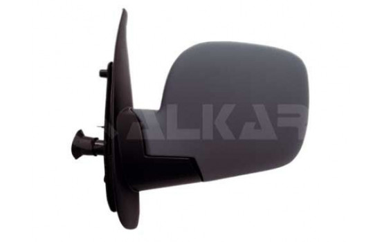 Left outside mirror complete 9237160 Alkar