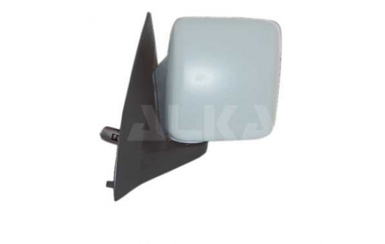 Left outside mirror complete 9237421 Alkar