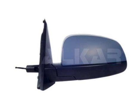 Left outside mirror complete 9237752 Alkar