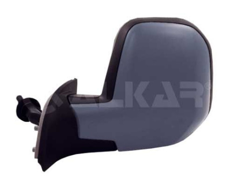 Left outside mirror complete 9237998 Alkar