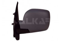 Left outside mirror complete 9239160 Alkar