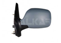 Left outside mirror complete 9239174 Alkar