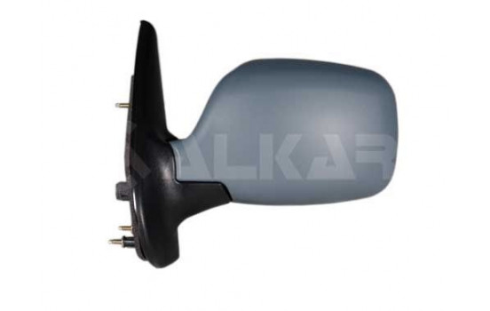 Left outside mirror complete 9239174 Alkar