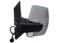 Left outside mirror complete 9239381 Alkar