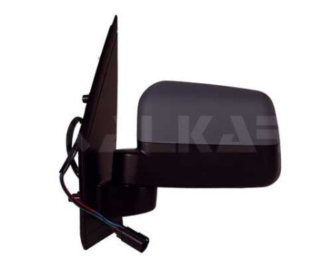 Left outside mirror complete 9239396 Alkar