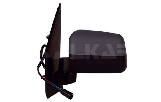 Left outside mirror complete 9239396 Alkar