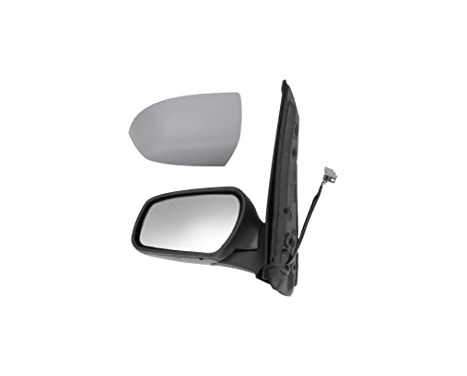 Left outside mirror complete 9239399 Alkar