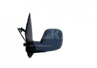 Left outside mirror complete 9239916 Alkar
