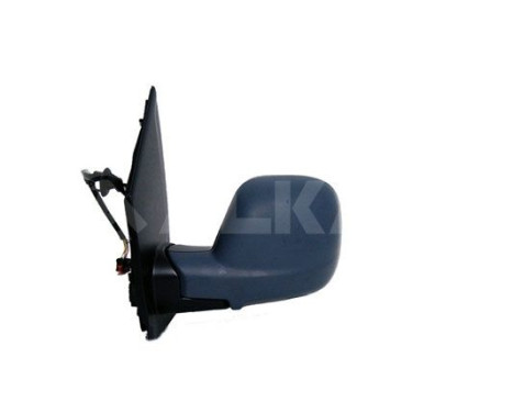 Left outside mirror complete 9239916 Alkar