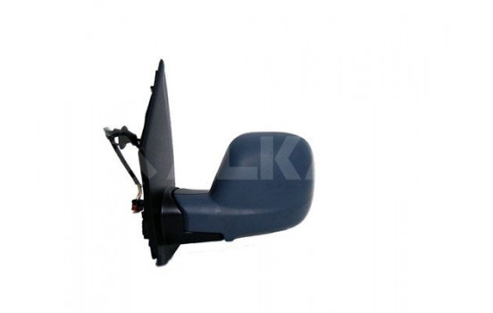 Left outside mirror complete 9239916 Alkar