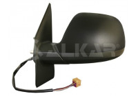 Left outside mirror complete 9239928 Alkar