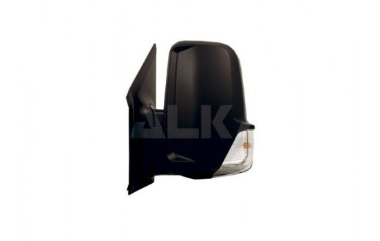 Left outside mirror complete 9239994 Alkar