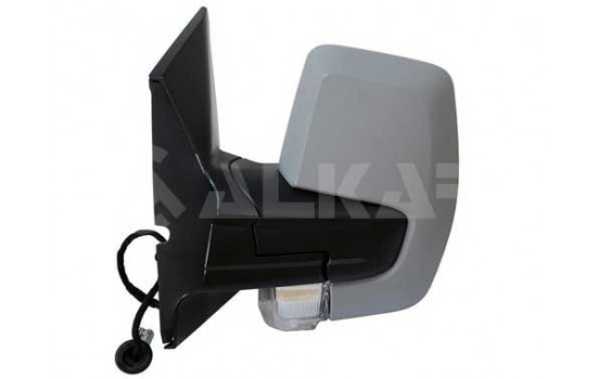 Left outside mirror complete 9243381 Alkar