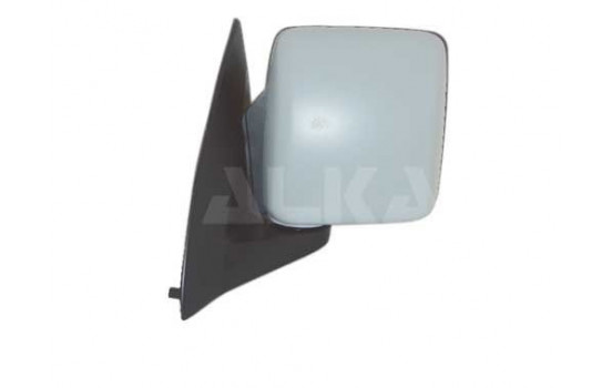 Left outside mirror complete 9245421 Alkar