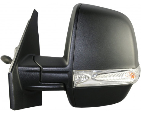 Left outside mirror complete 9254929 Alkar