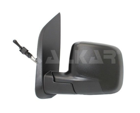 Left outside mirror complete 9264351 Alkar