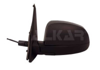Left outside mirror complete 9264752 Alkar