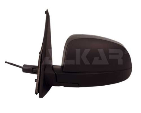 Left outside mirror complete 9264752 Alkar