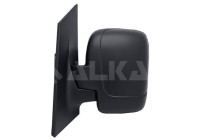 Left outside mirror complete 9264955 Alkar