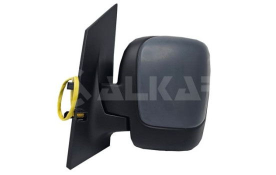 Left outside mirror complete 9269955 Alkar