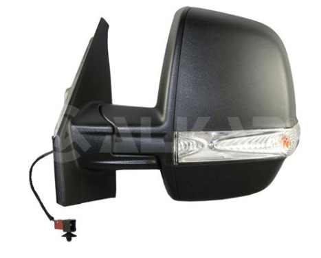 Left outside mirror complete 9275929 Alkar