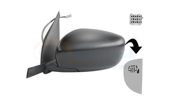 LOOT.MIRROR.L.ELEKT.Complete 5226807 Hagus