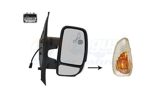 LOOT.SPIEG.R.ELEKT.COMPLETE 4388828 Hagus