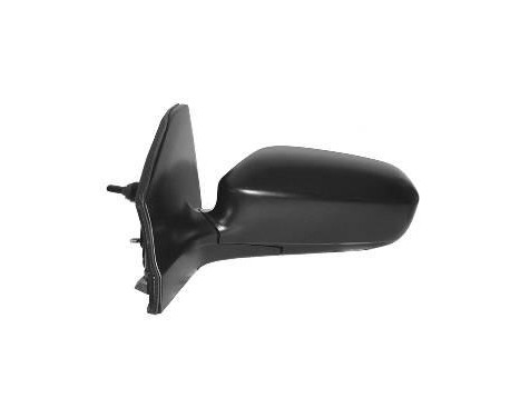 MANUALLY ADJUSTABLE LEFT EXTERNAL MIRROR 3-DOOR 2548803 Hagus