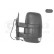 MANUALLY ADJUSTABLE LEFT EXTERNAL MIRROR Daily 06+ 2815801 Hagus, Thumbnail 2
