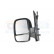 MANUALLY ADJUSTABLE LEFT EXTERNAL MIRROR Jump/Exp/Scudo 07 Double 0943803 Hagus, Thumbnail 2
