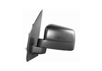 MANUALLY ADJUSTABLE LEFT-HAND EXTERNAL MIRROR Transit Connect 09- 1886803 Hagus
