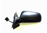 MIRROR LEFT ELECTRICALLY ASPHERICALLY COLLAPSIBLE 0323817 Hagus