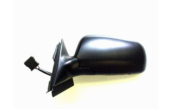 MIRROR LEFT ELECTRICALLY ASPHERICALLY COLLAPSIBLE 0323817 Hagus