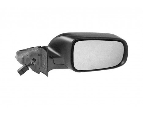 MIRROR ON THE RIGHT ELECTRICALLY FOLDABLE 0323818 Hagus