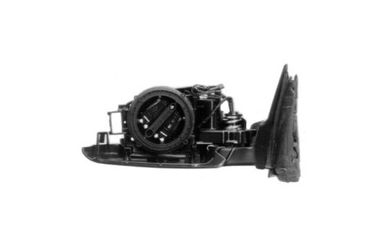 NOT COMPLETE Outside mirror AUDI A4 ' 00 --> 0325859 Hagus