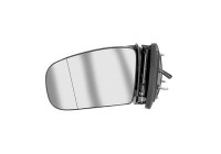 NOT COMPLETE Outside Mirror MERCEDES W220 3036857 Hagus