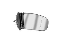 NOT COMPLETE Outside Mirror MERCEDES W220 3036858 Hagus