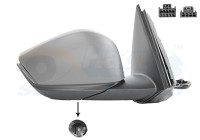 OUT.MIRROR.R.ELECTRIC.FULL 0989818 Hagus