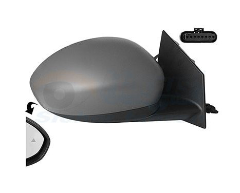 OUT.MIRROR.R.ELECTRIC.FULL 1648818 Hagus