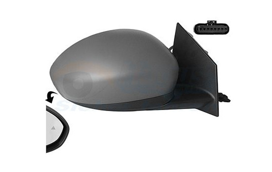 OUT.MIRROR.R.ELECTRIC.FULL 1648818 Hagus