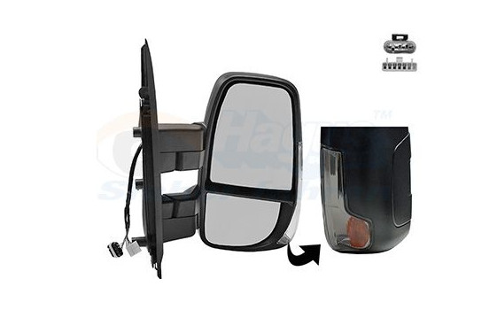 OUT.MIRROR.R.ELECTRIC.FULL 2818808 Hagus