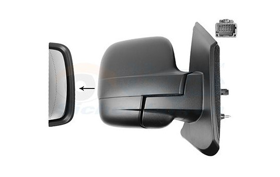 OUT.MIRROR.R.ELECTRIC.FULL 4423806 Hagus