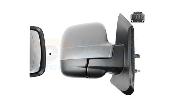 OUT.MIRROR.R.ELECTRIC.FULL 4423818 Hagus