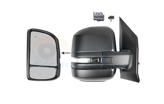 OUT.MIRROR.R.ELECTRIC.FULL 5792818 Hagus