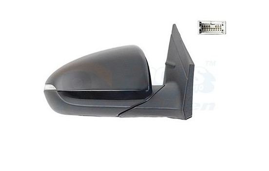 OUT.MIRROR.R.ELECTRIC.FULL 8282808 Hagus