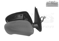 OUTDOOR MIRROR L.ELECTR.FULL 3388807 Hagus